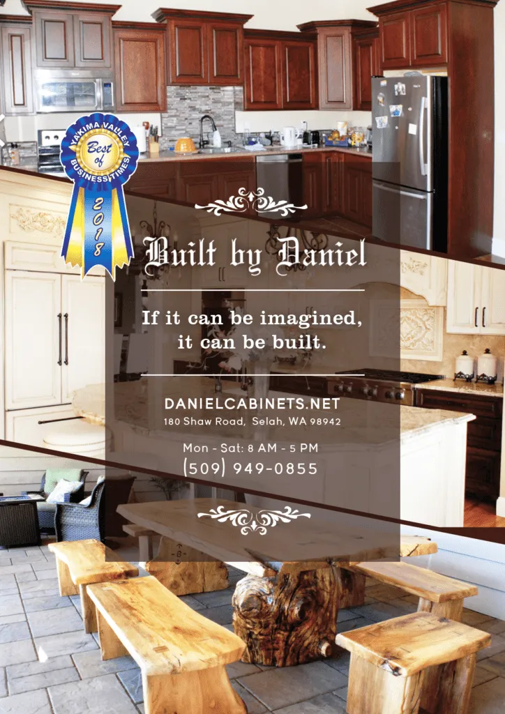 Daniel Cabinets