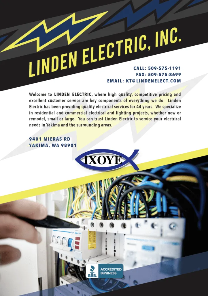 Linden Electric